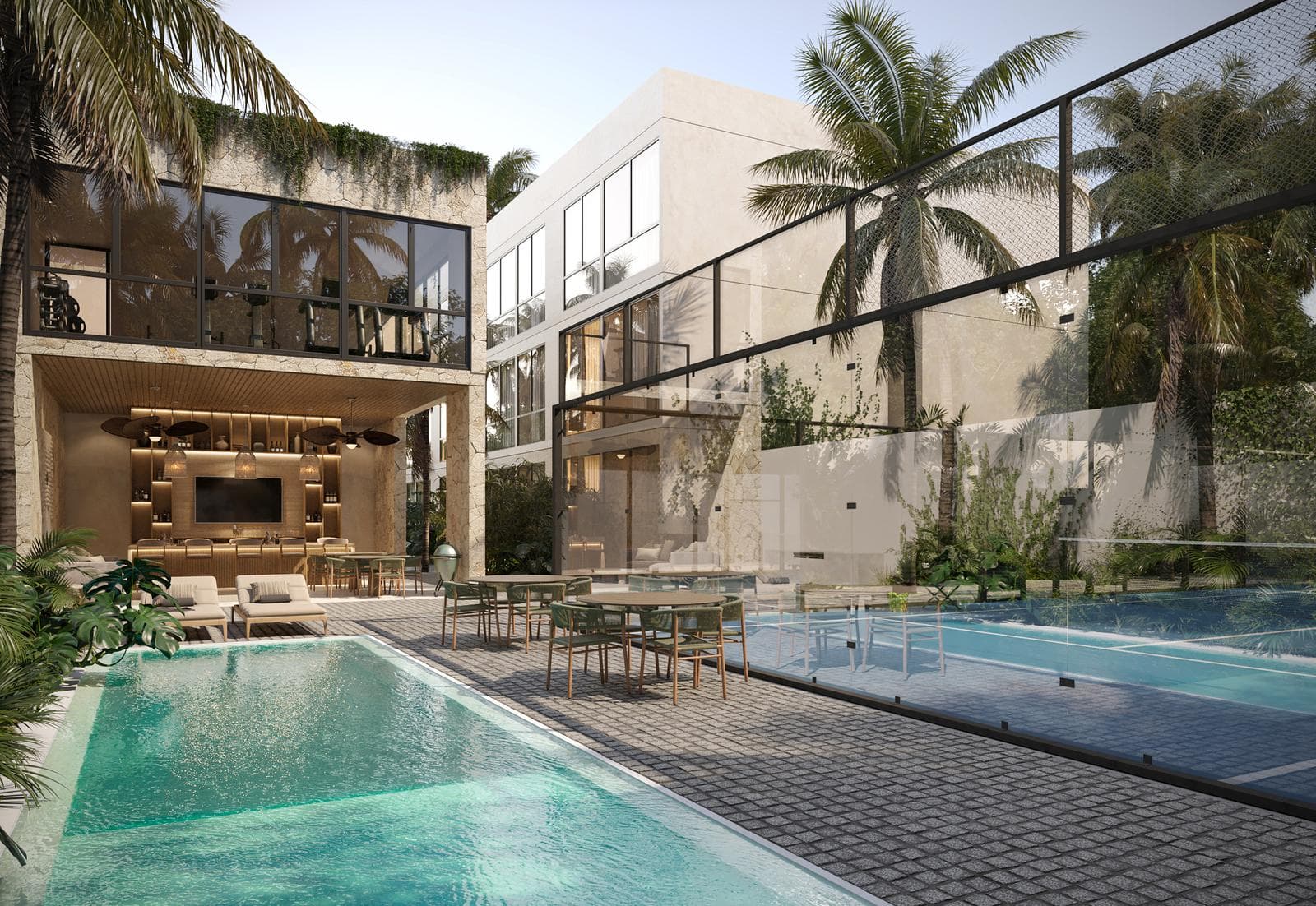 Apartment for Sale in Dzitya, Mérida, Yucatán