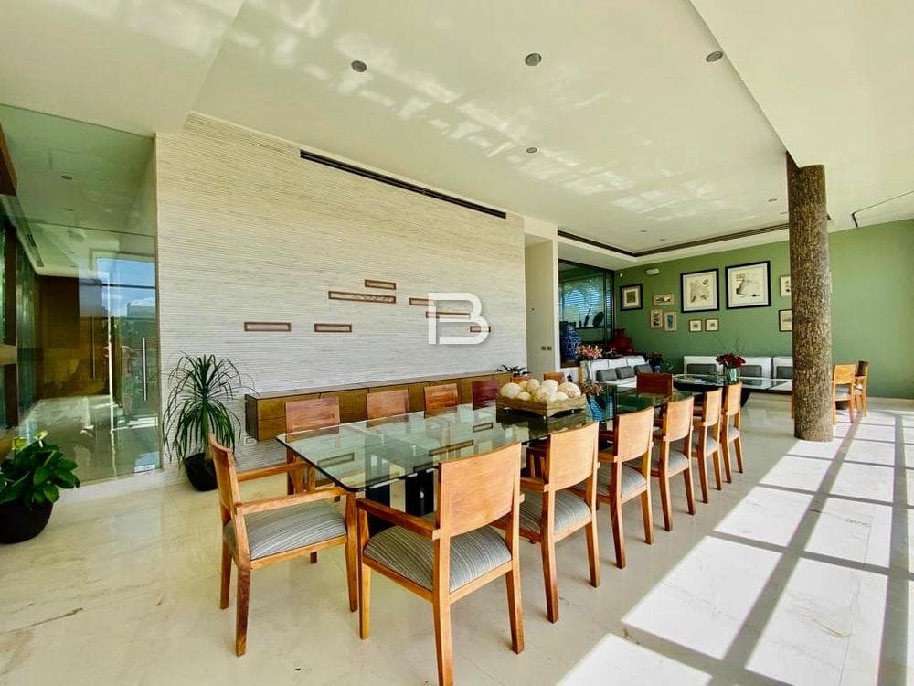 House for Rent in Puerto Cancún, Los Canales