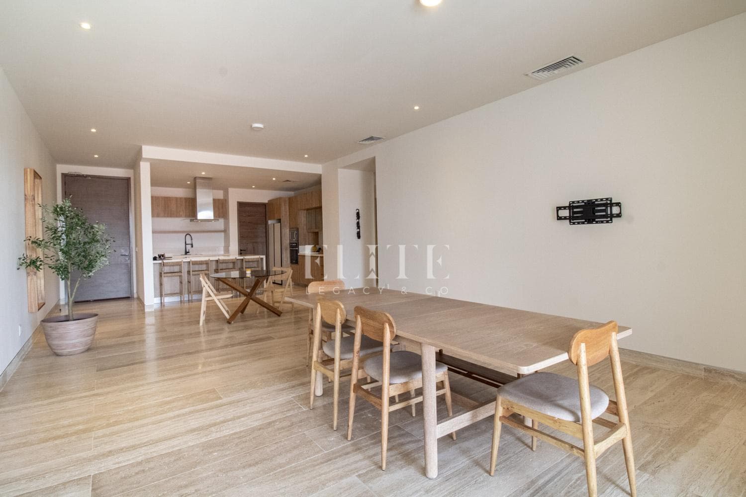 Departamento de 3 Recámaras en Venta en Vela Towers
