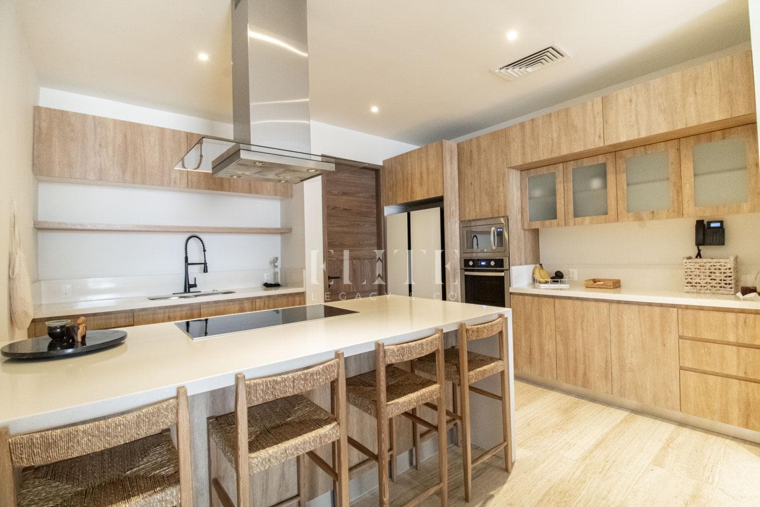 Departamento de 3 Recámaras en Venta en Vela Towers