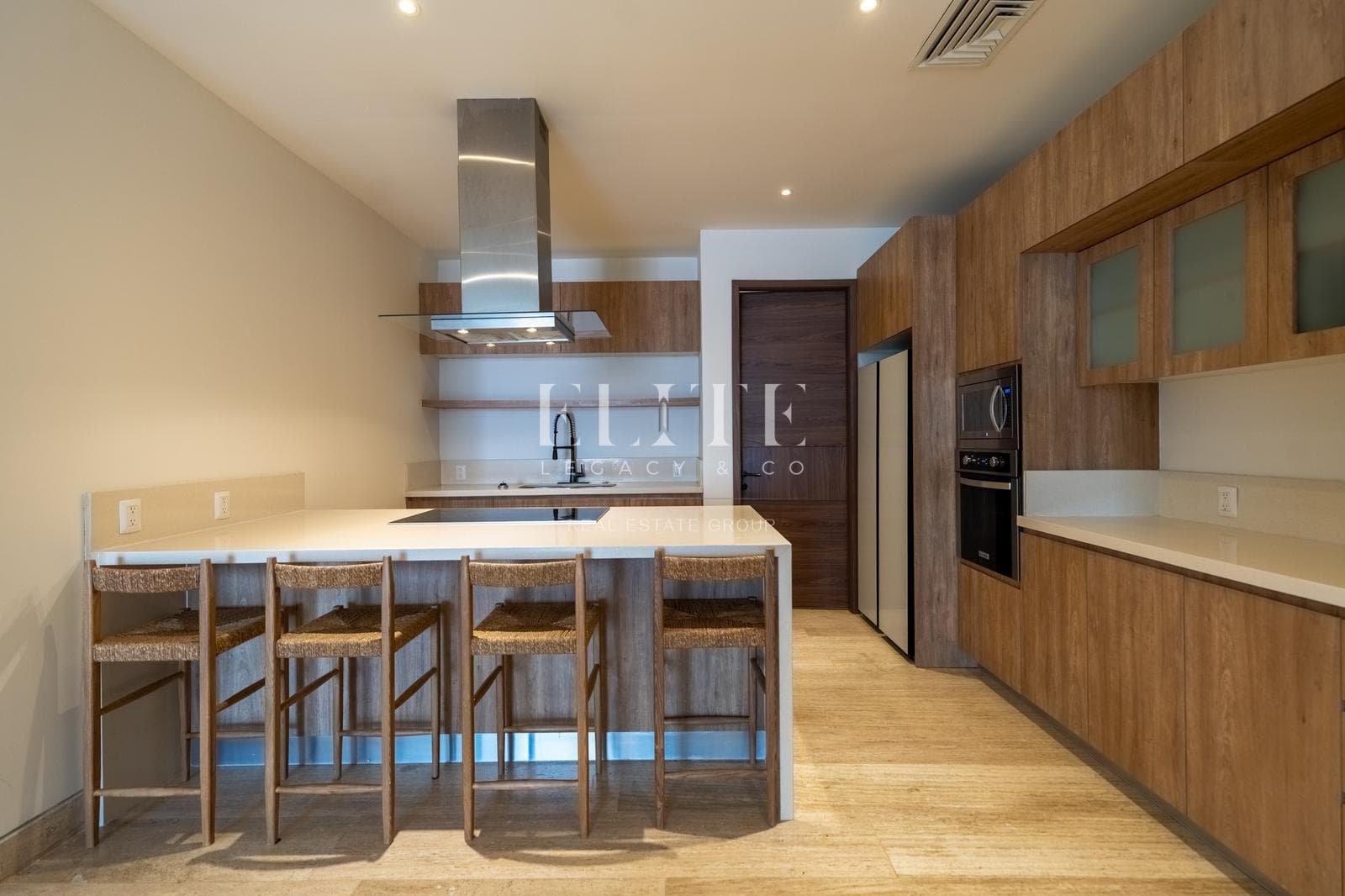 Departamento de 3 Recámaras en Venta en Vela Towers