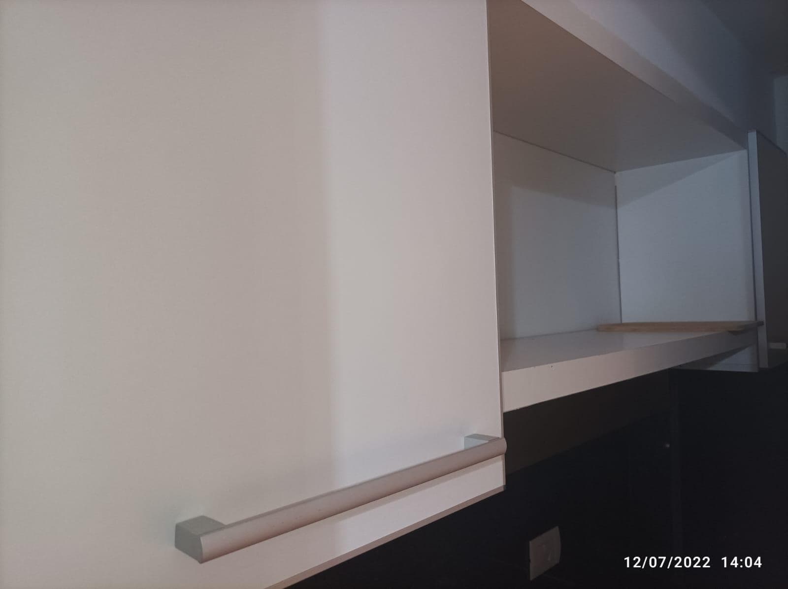 Monoambiente en venta sin muebles, Apto Profesional en Harbour Residences.