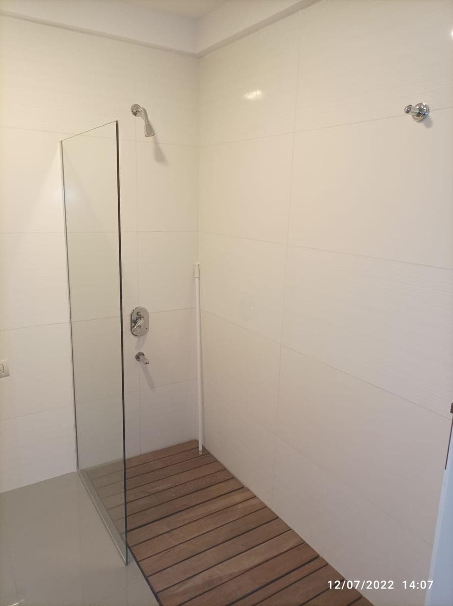 Monoambiente en venta sin muebles, Apto Profesional en Harbour Residences.