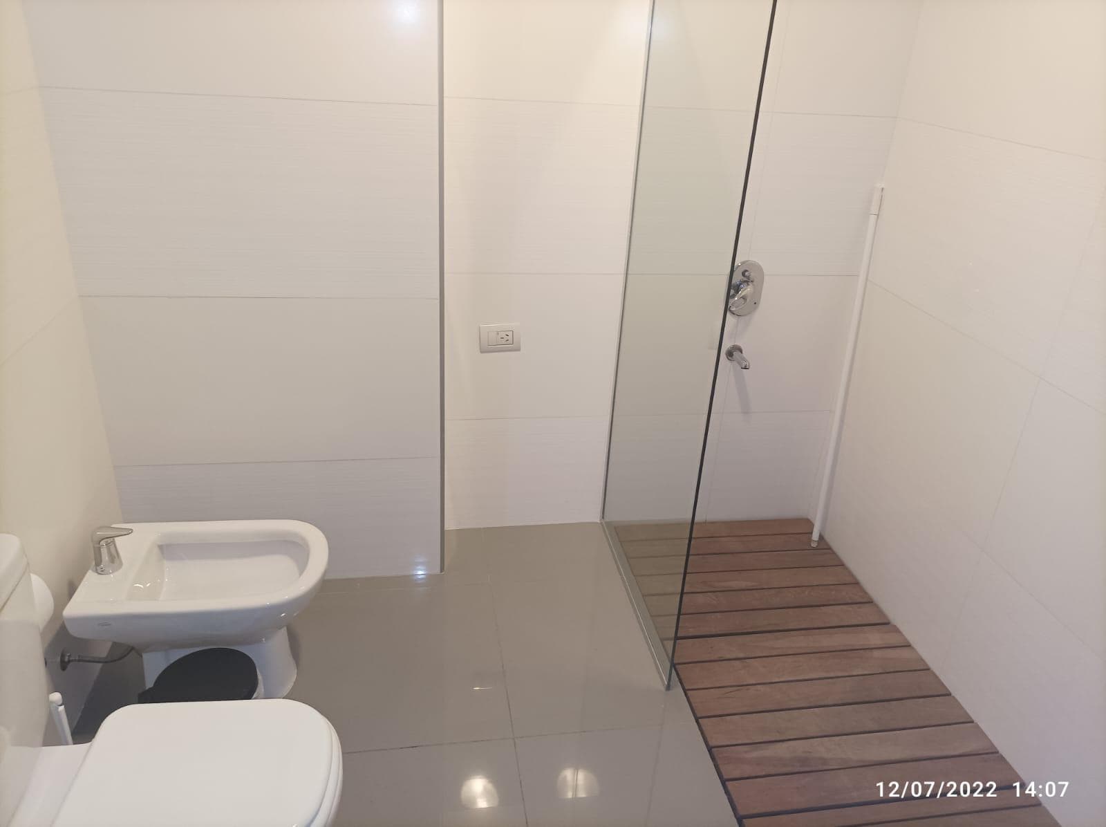 Monoambiente en venta sin muebles, Apto Profesional en Harbour Residences.