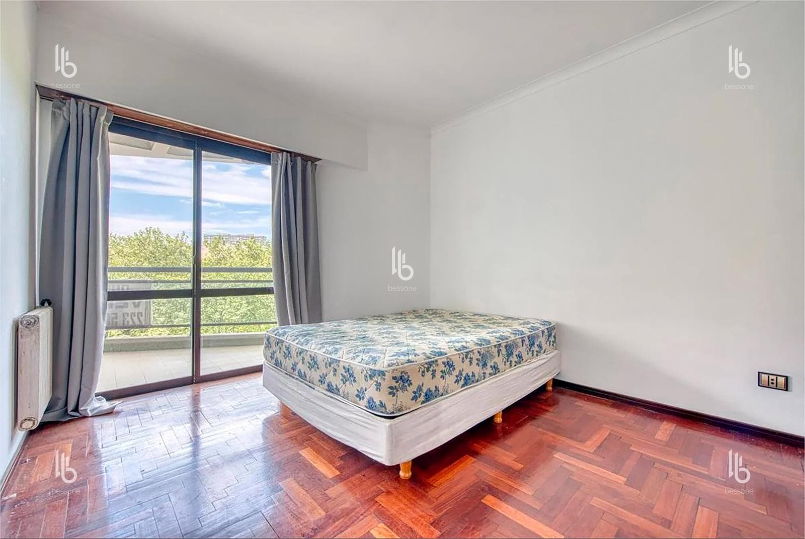 Departamento - La Perla