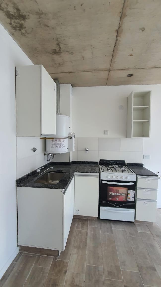 Apartment in Abasto