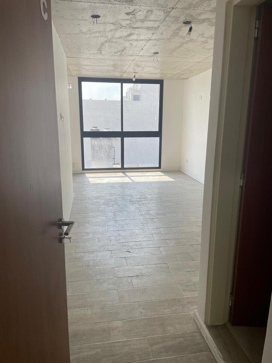 Apartment in Abasto