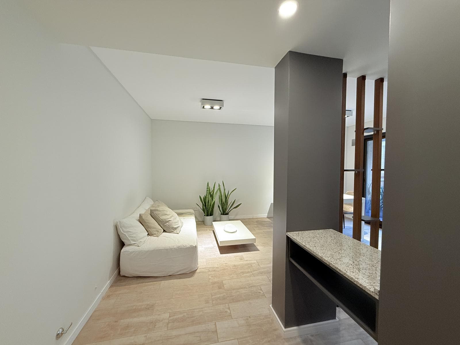 Eligible for Financing: Two-Bedroom Apartment for Sale with Storage Room and Amenities. Downtown