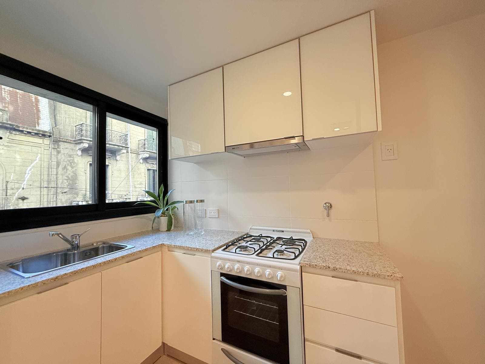 Eligible for Financing: Two-Bedroom Apartment for Sale with Storage Room and Amenities. Downtown