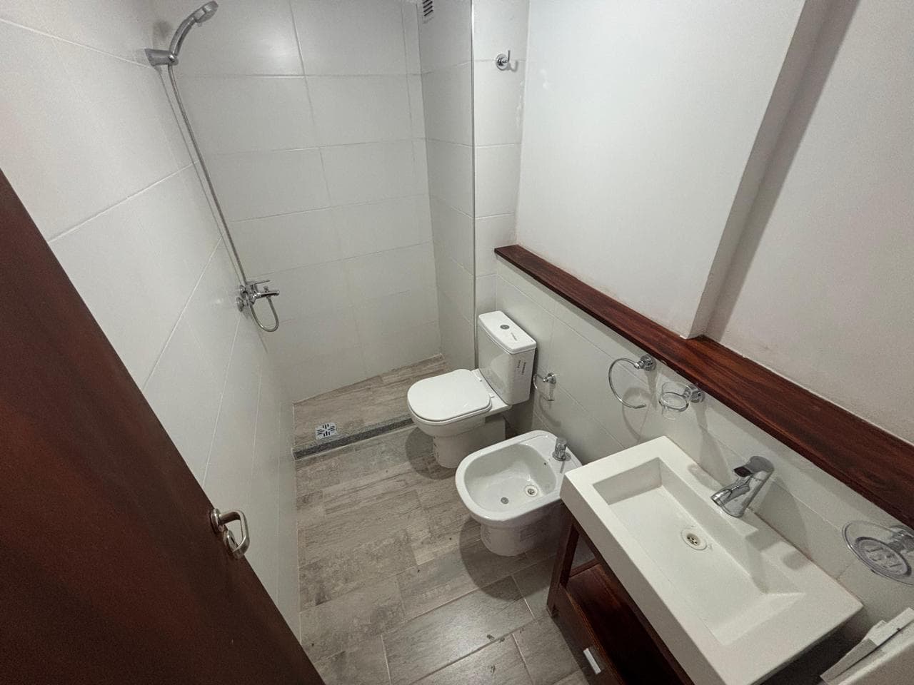 FOR SALE - Apartment - 1 bedroom with balcony - Abasto, Rosario.