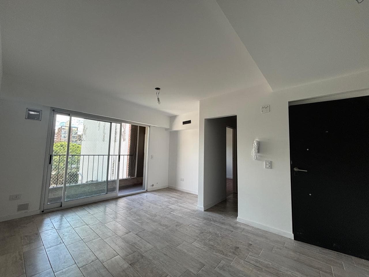 FOR SALE - Apartment - 1 bedroom with balcony - Abasto, Rosario.