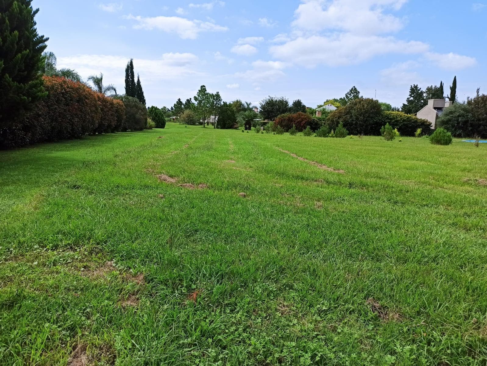 Lot in Solares del Cascaraña, 1,318 m²