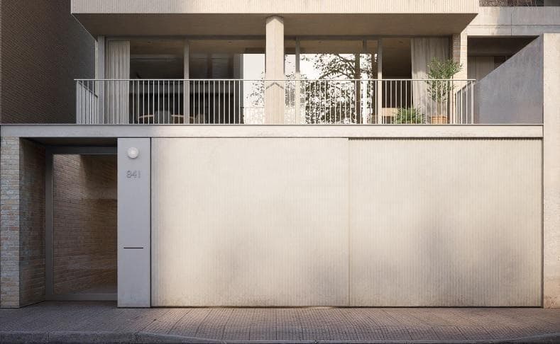 FOR SALE - Loft-style apartment under construction - Lourdes neighborhood, Rosario.