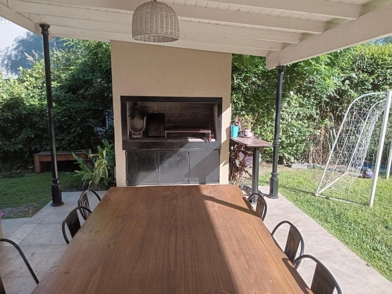 Bella Vista Summer Rental Home