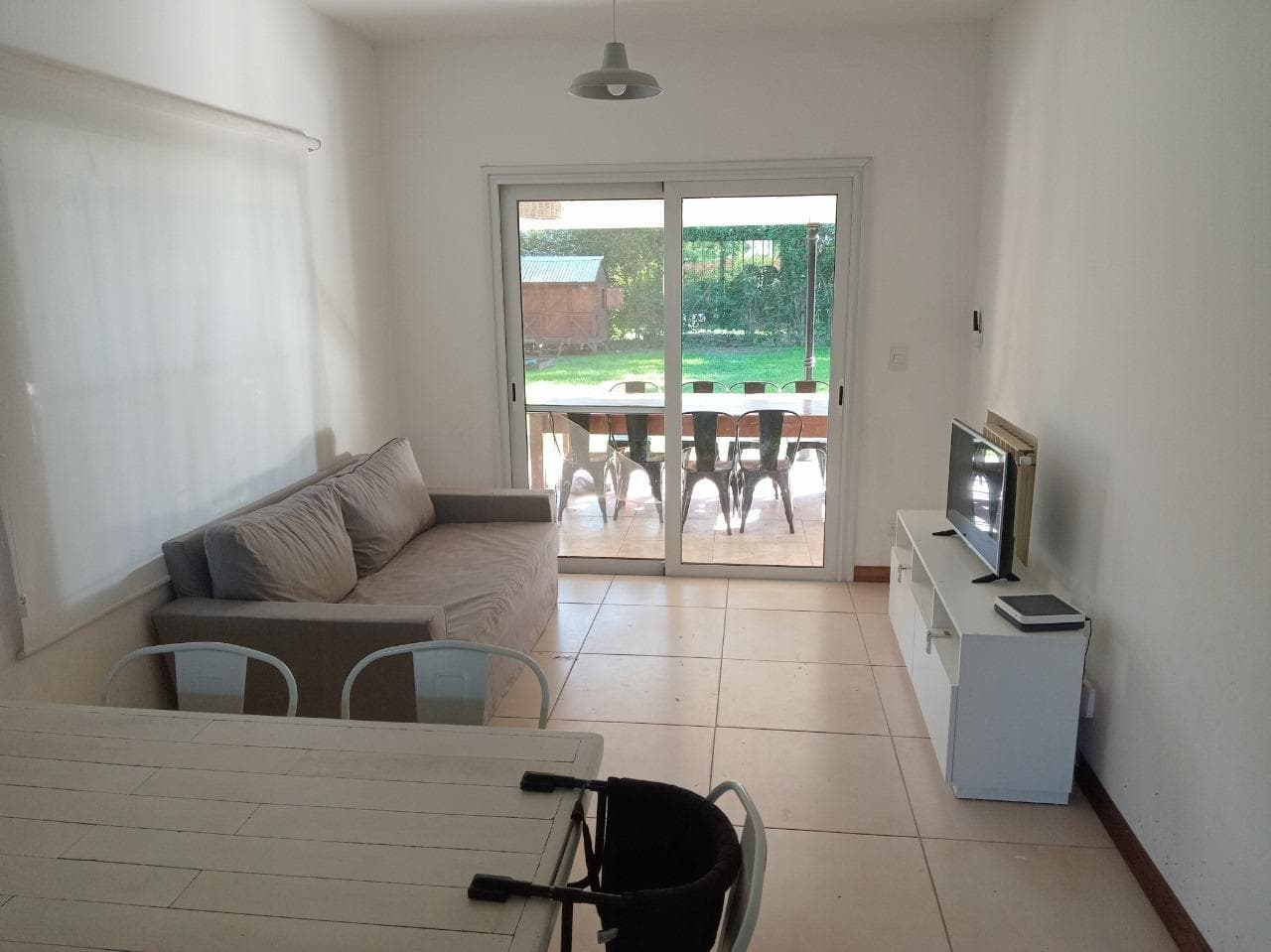 Bella Vista Summer Rental Home