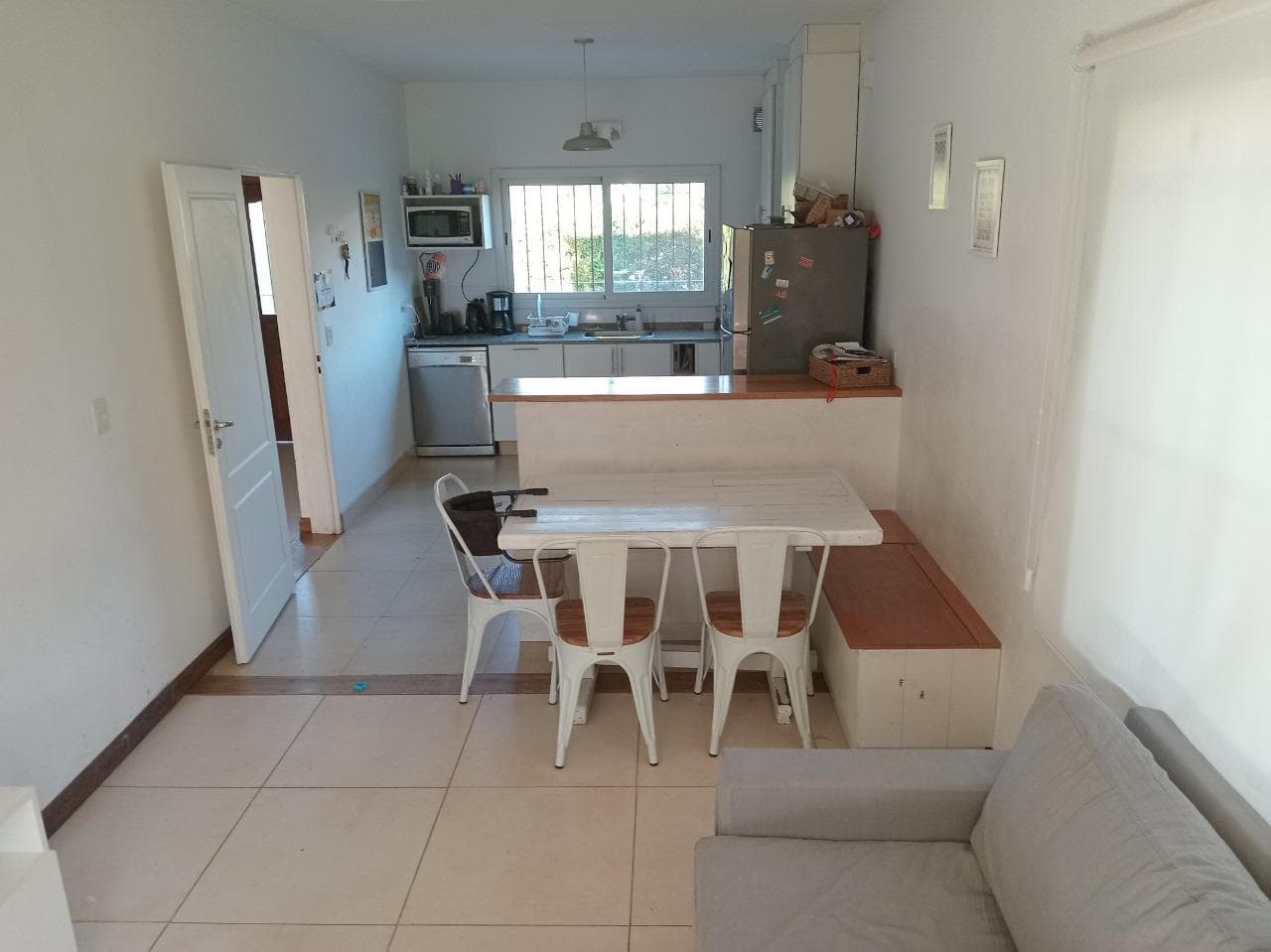 Bella Vista Summer Rental Home