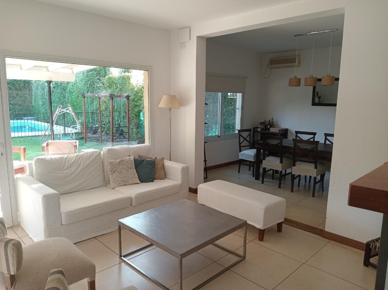 Bella Vista Summer Rental Home
