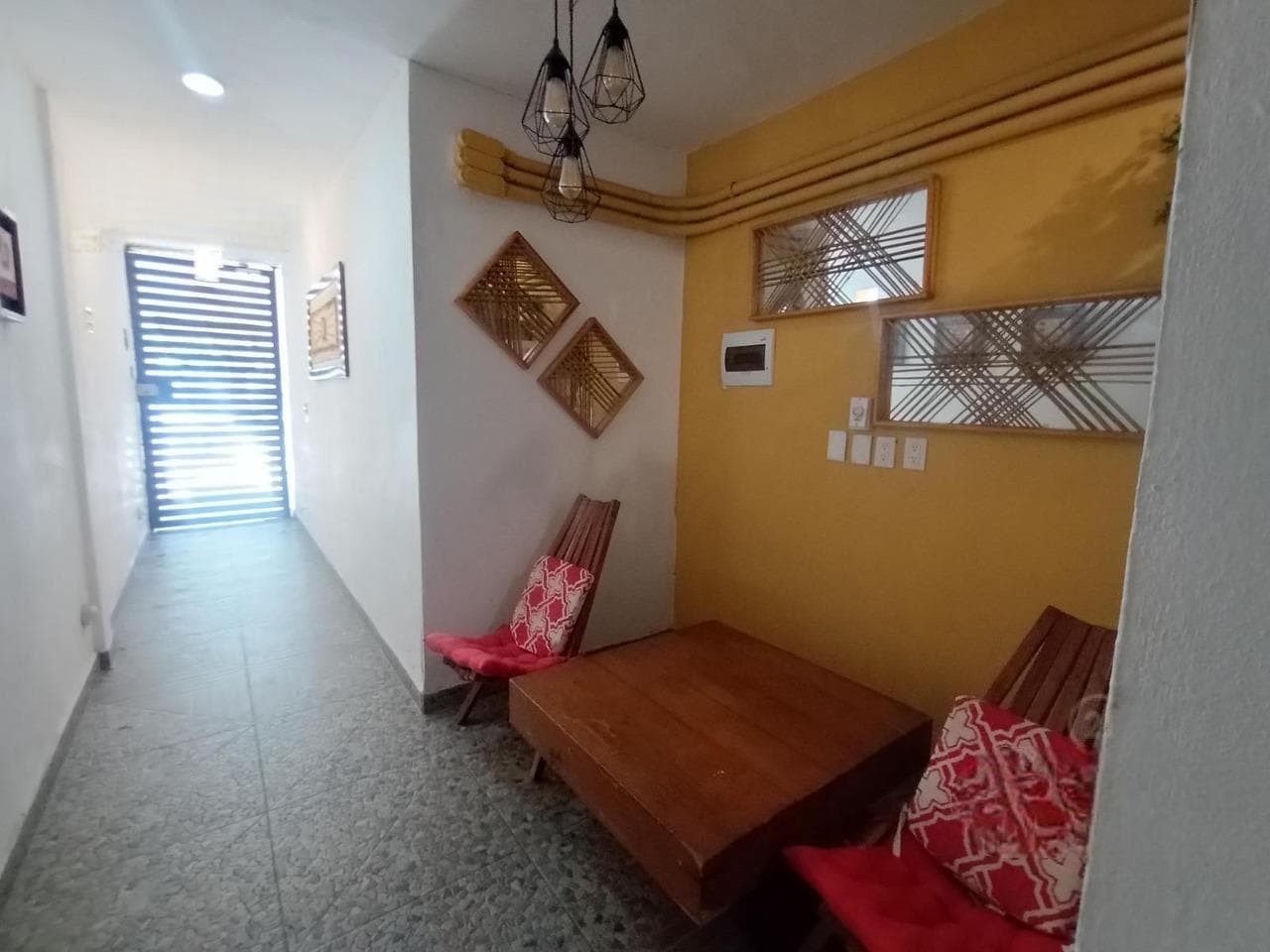 Furnished Studio for Rent | Colosio, Playa del Carmen | Near the Beach and 5th Avenue