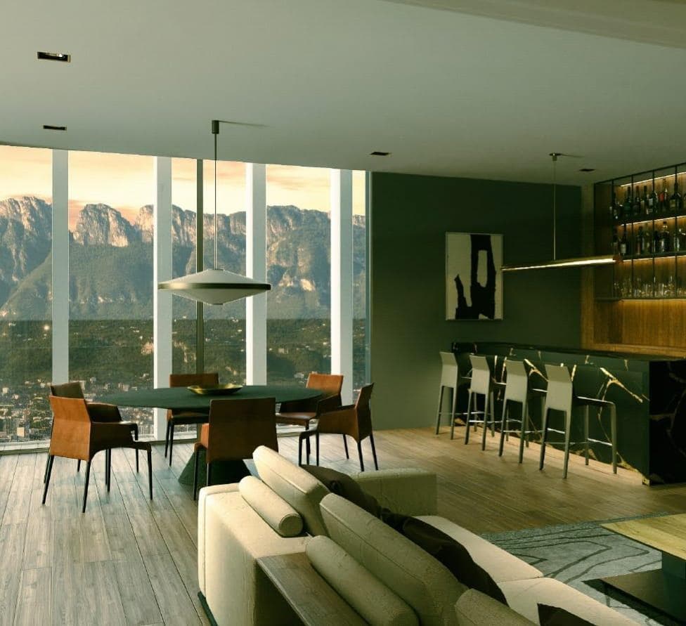 APARTMENT FOR SALE IN PUNTO CENTRAL