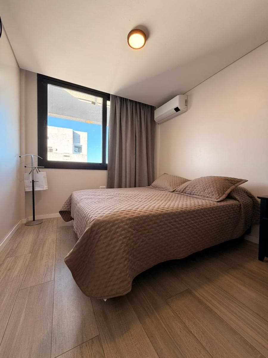 Departamento en Chauvin con terraza propia cochera y baulera