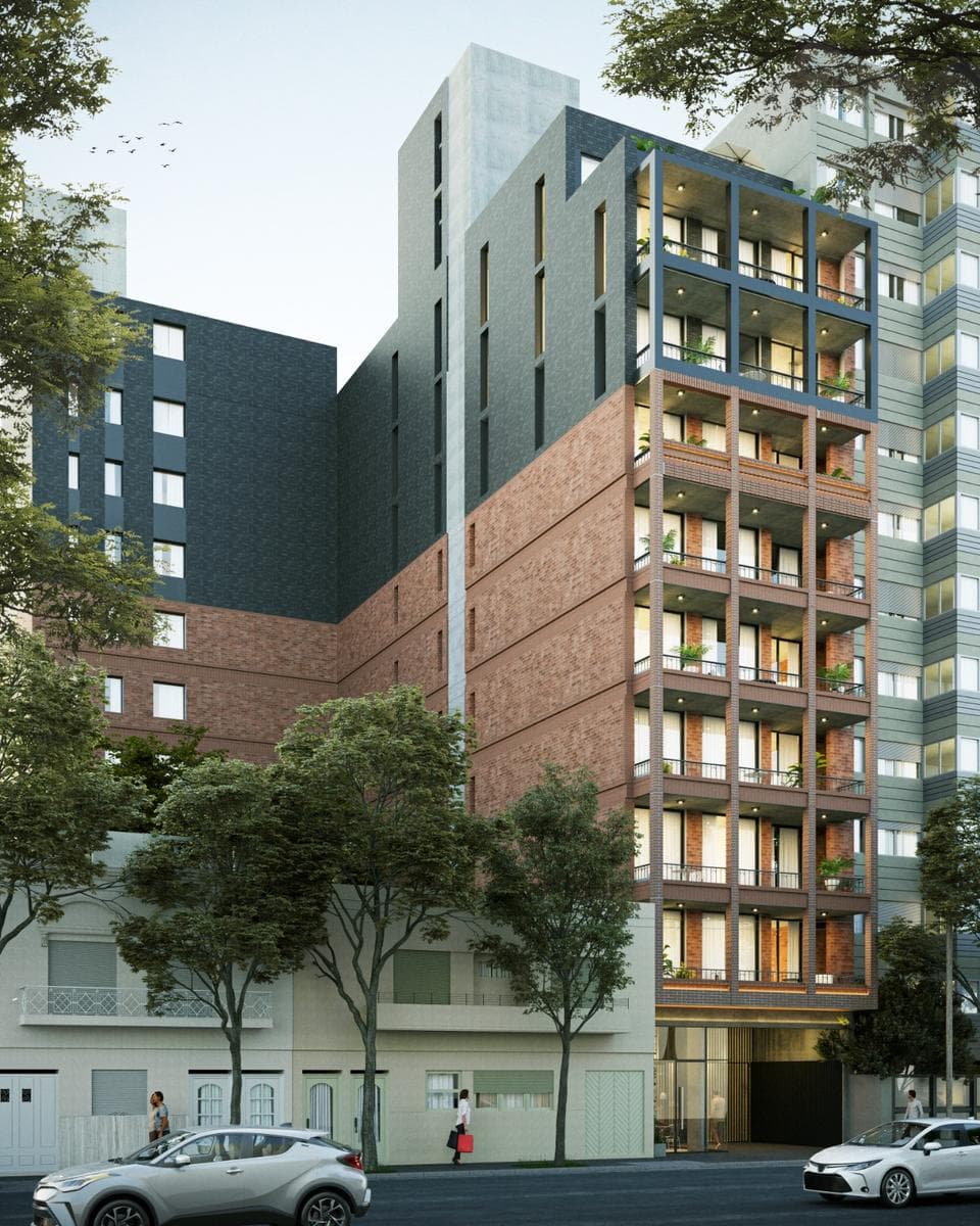 FOR SALE: 2-Bedroom Apartment in Rosario