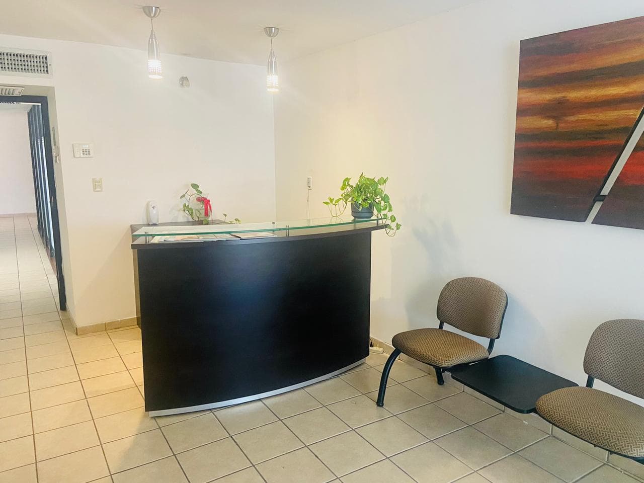 Office for Rent in Centenario—Excellent Location
