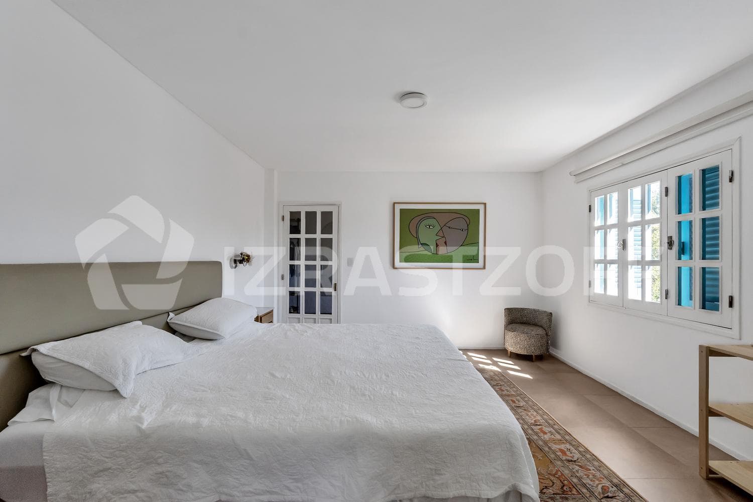 House for Sale in Los Lagartos: 3 suites plus another room with private bathrooms