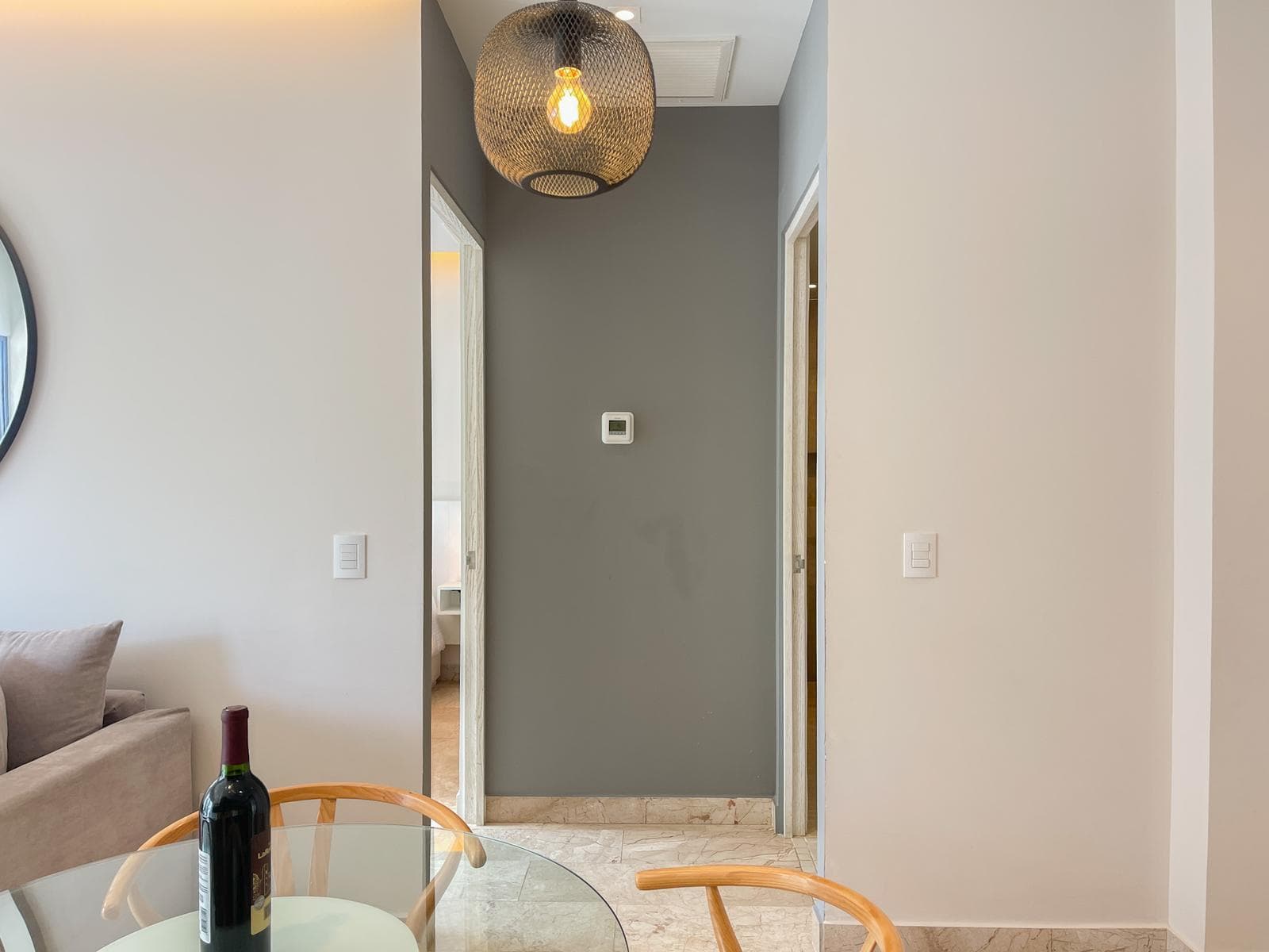 APARTMENT FOR SALE: SINGULAR DREAM 1-BEDROOM TURNKEY