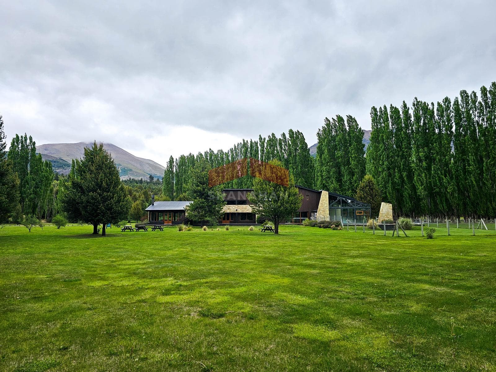 For Sale in the "Dos Valles" Gated Community