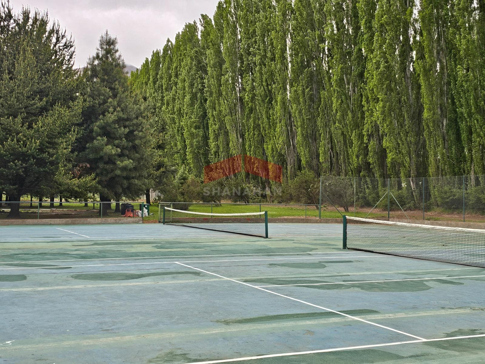 For Sale in the "Dos Valles" Gated Community