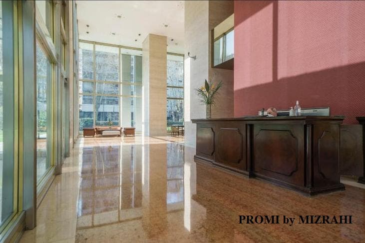 6-Room Apartment for Sale in Palermo