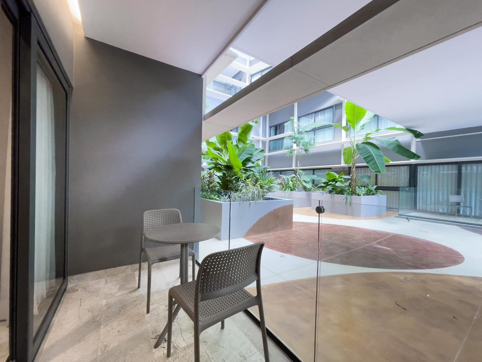 Apartment for SALE: PDC SINGULAR DREAM, 1-Bedroom, Fully Furnished