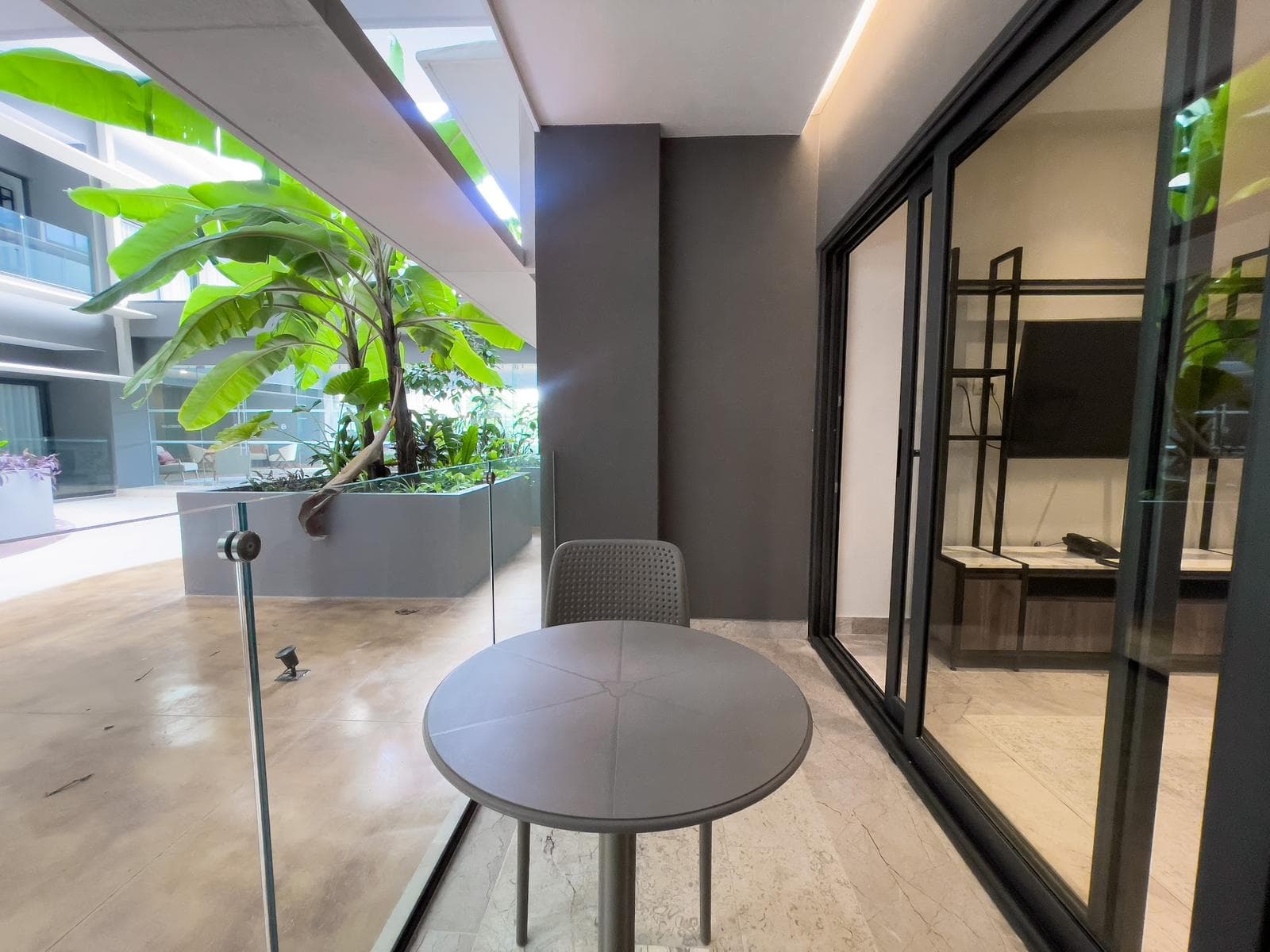 Apartment for SALE: PDC SINGULAR DREAM, 1-Bedroom, Fully Furnished