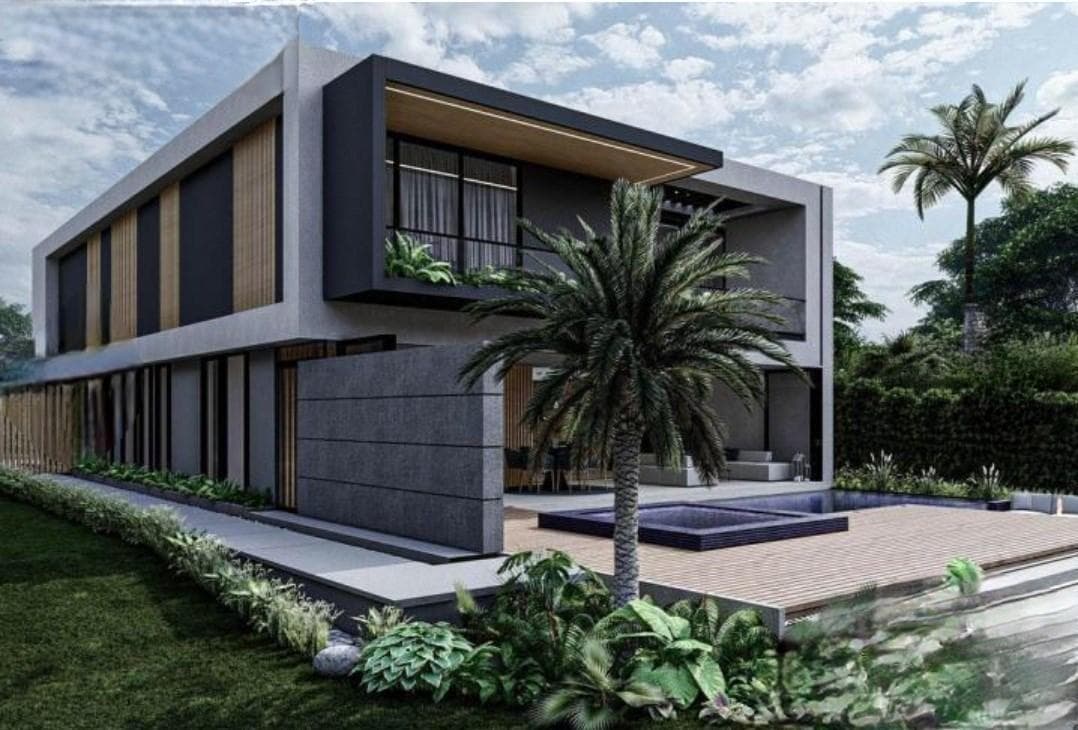 House by the River for Sale in El Yacht, Nordelta, Tigre