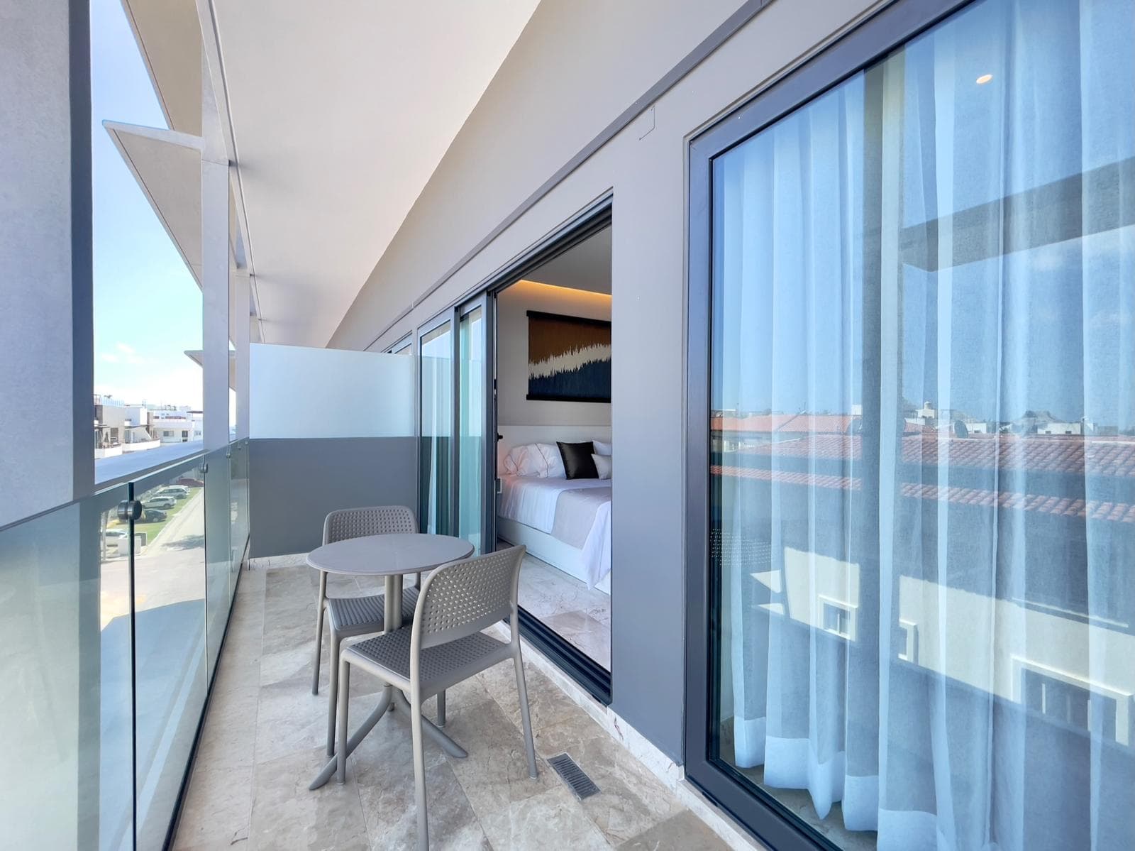 Apartment for SALE: PDC SINGULAR DREAM, 1-Bedroom, Fully Furnished