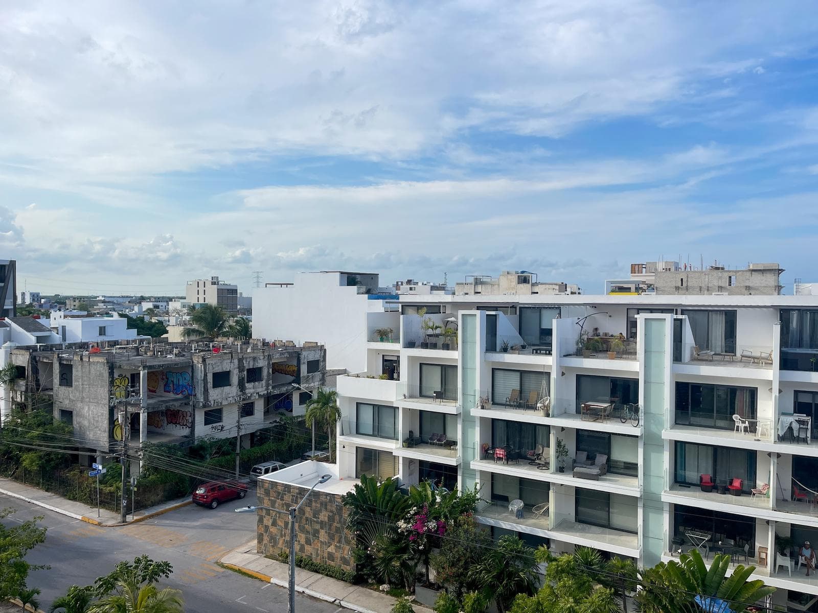 Apartment for SALE in IPANA, PDC, 2 bedrooms, 2 bathrooms, on Calle 38 between Av. 10 and 15