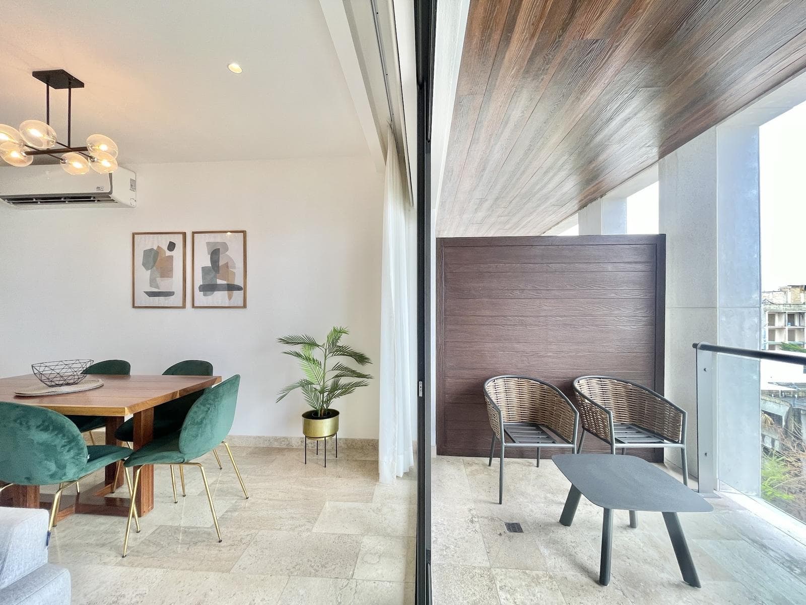 Apartment for SALE in IPANA, PDC, on Calle 38 between Av. 10 and 15