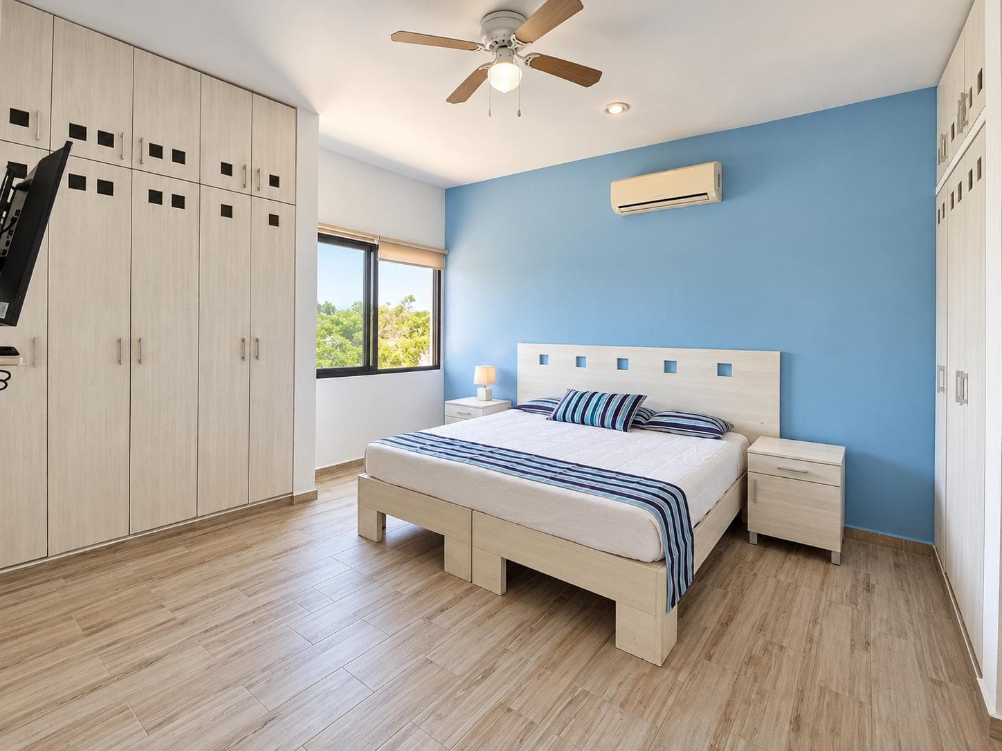 Furnished 1-Bedroom Apartment for Rent | Near Playa 72 | Colosio, Playa del Carmen