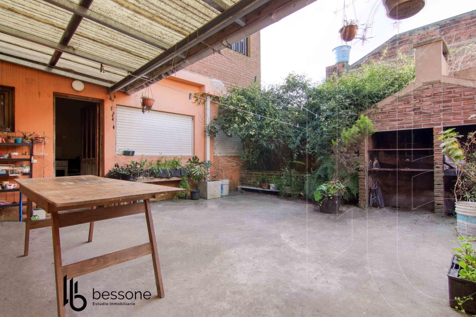 House in Los Pinares
