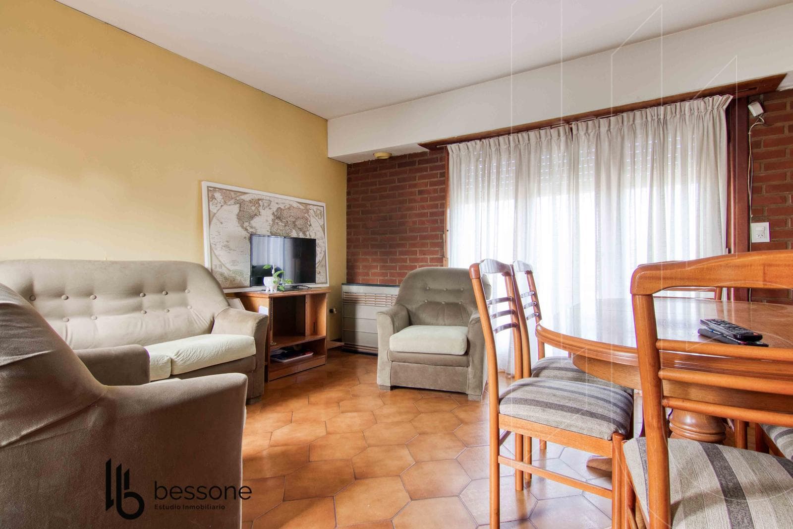 House in Los Pinares