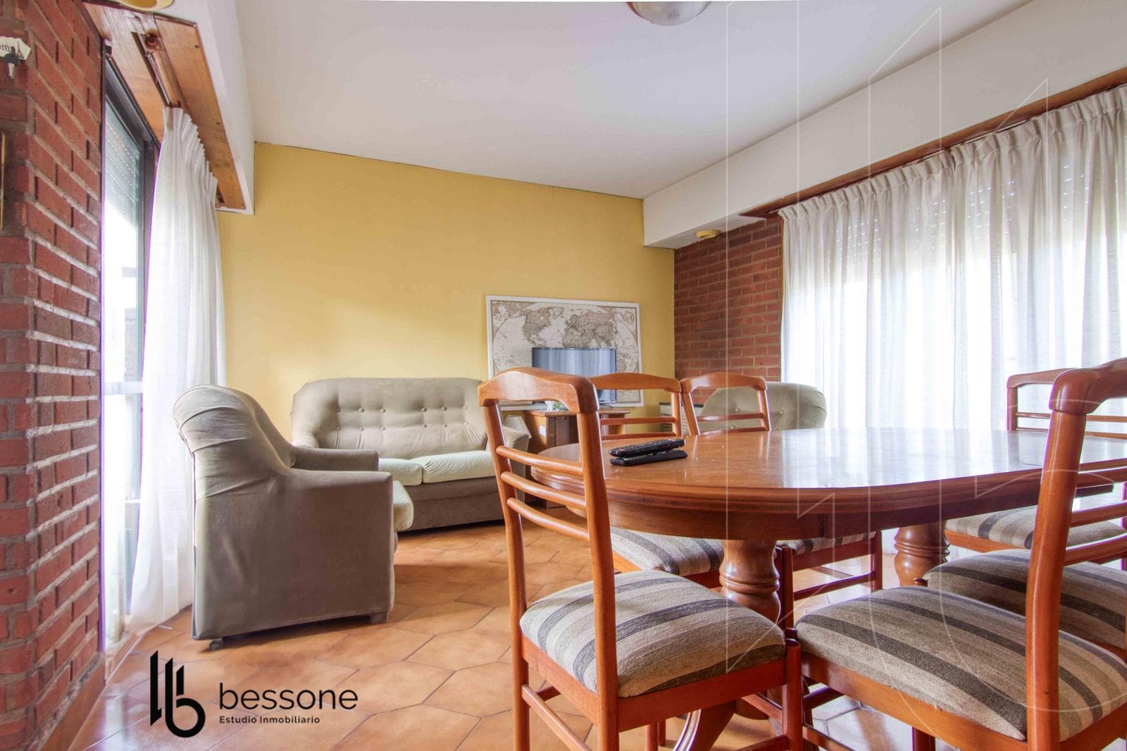 House in Los Pinares