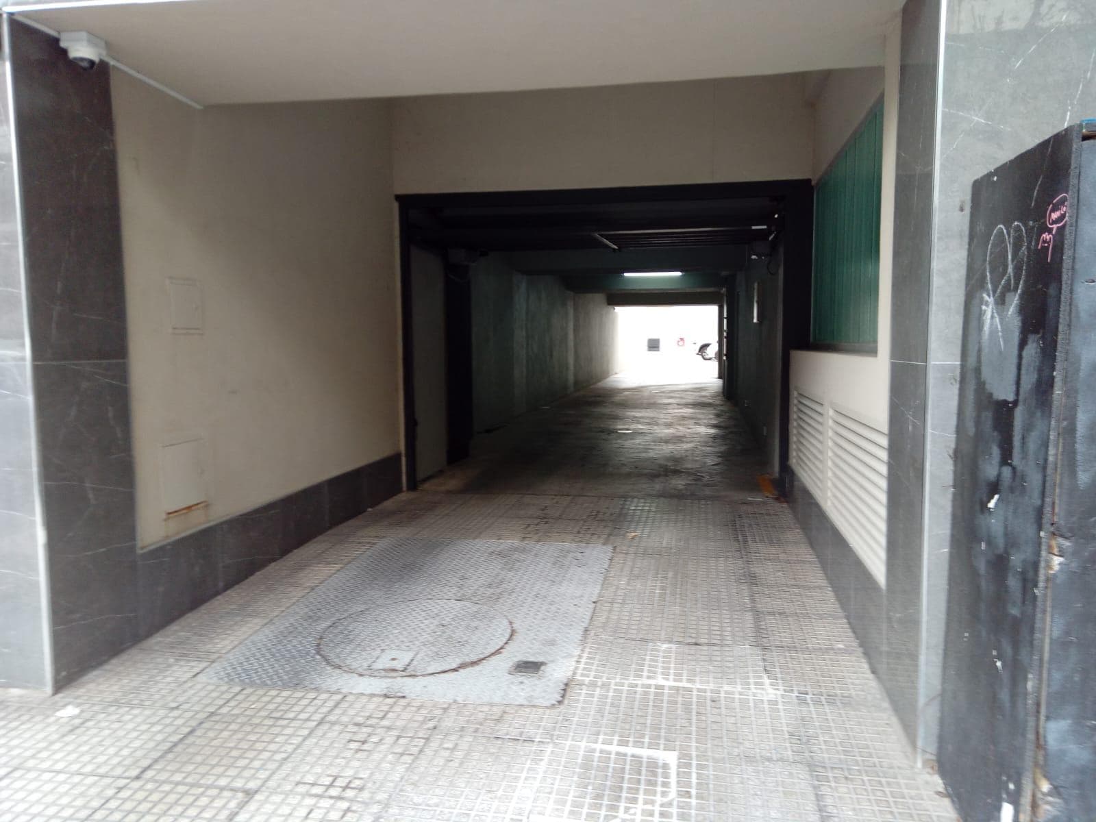Fixed, Covered Garage—Very Low Maintenance Fees—Near Av. Diaz Velez