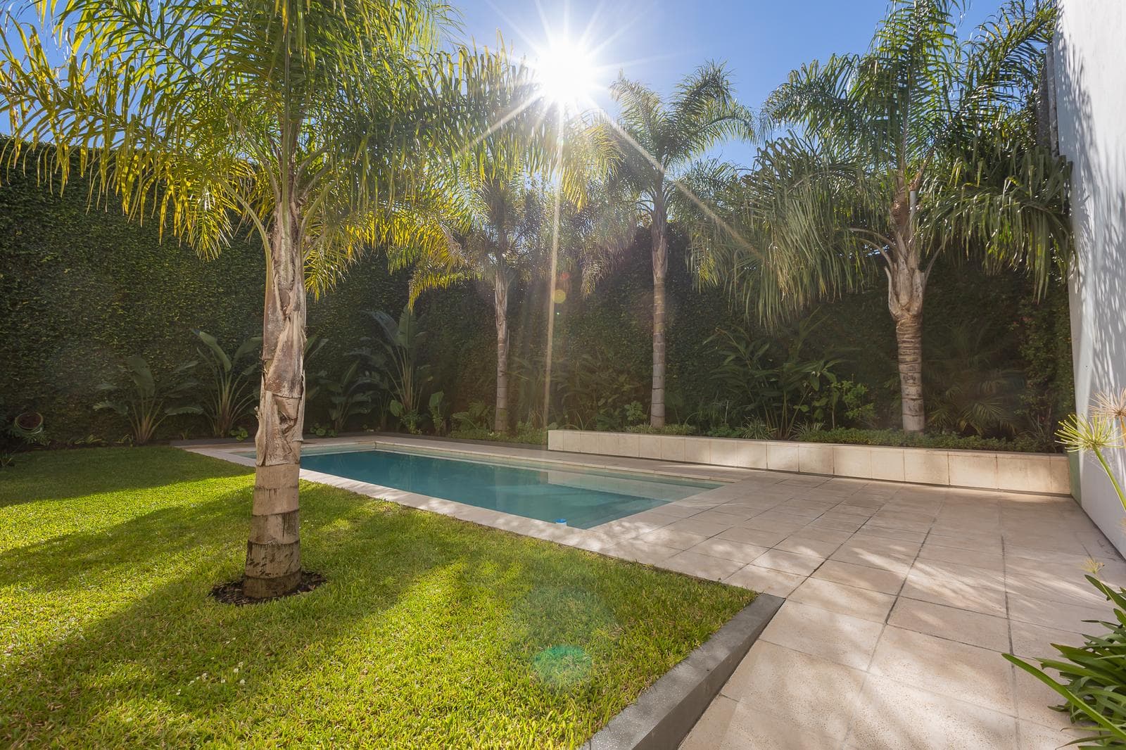 4-room apartment for sale in Villa Urquiza—terrace, barbecue, pool, brand-new, mortgage-eligible