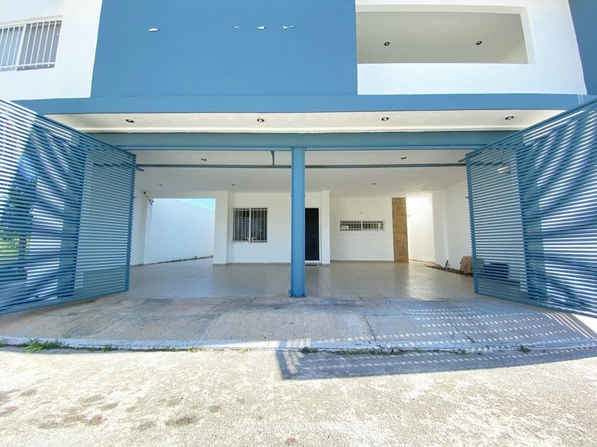 House for Sale in Real Montejo, Dzitya, Mérida, Yucatán
