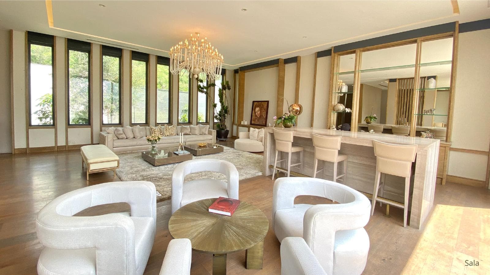 HOUSE FOR SALE AT HACIENDA SAN AGUSTIN