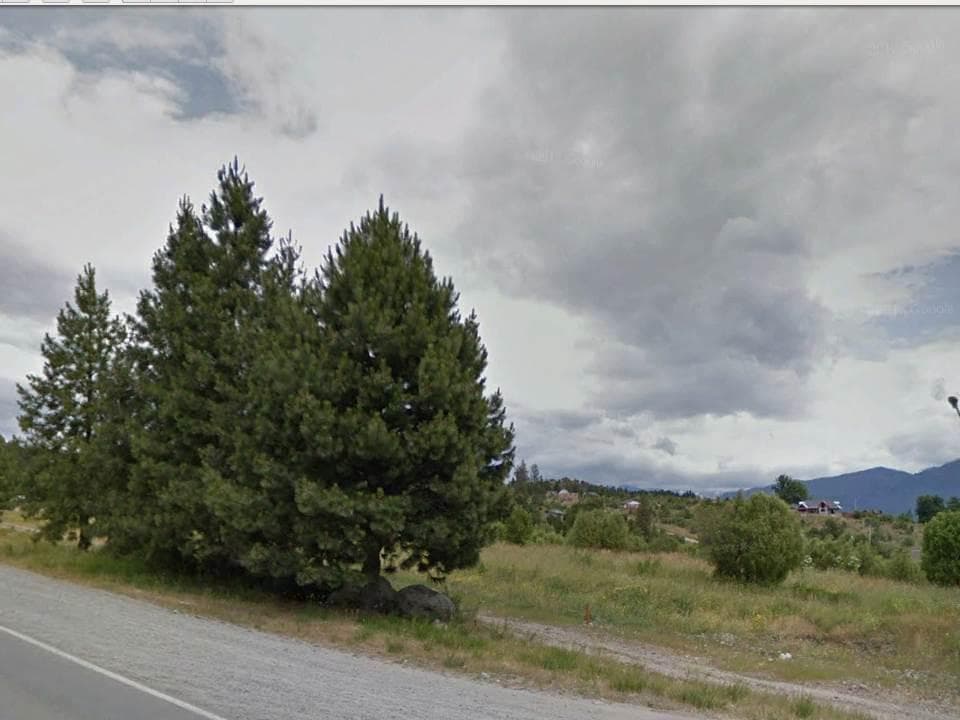 Land for Sale in El Bolsón