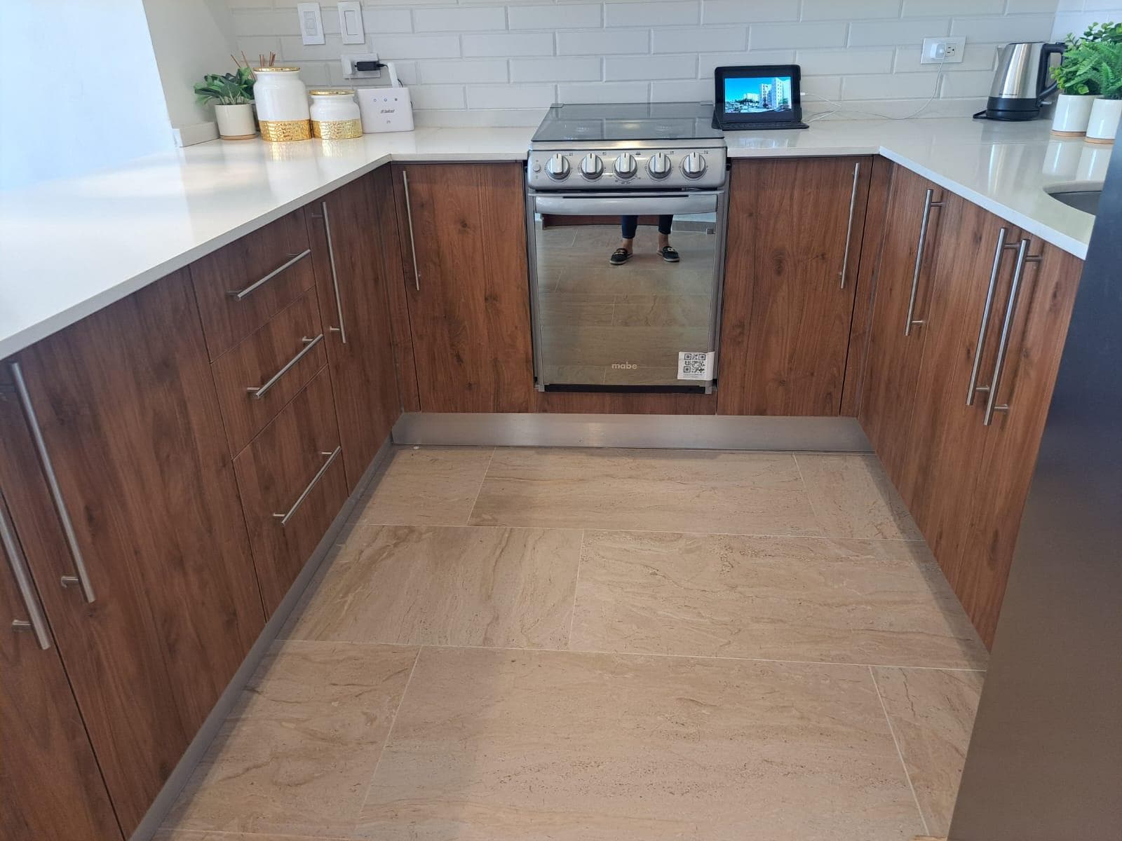 Apartment for sale in Galerias, Mérida, Yucatán