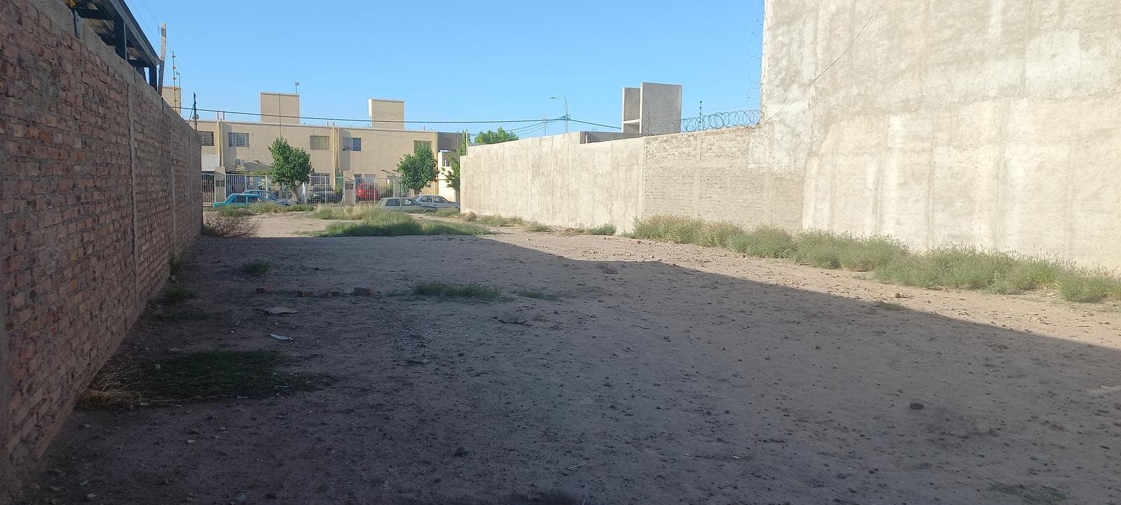 Land for Sale—Ideal for an Apartment Complex