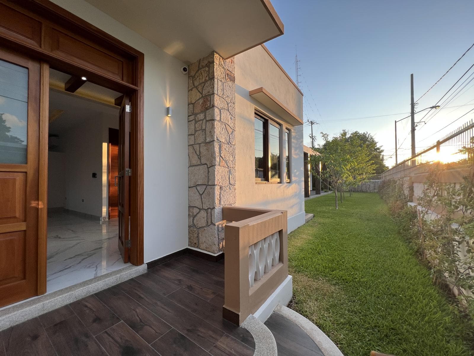 House for sale in Mérida—4 bedrooms, near downtown!! BRAND-NEW