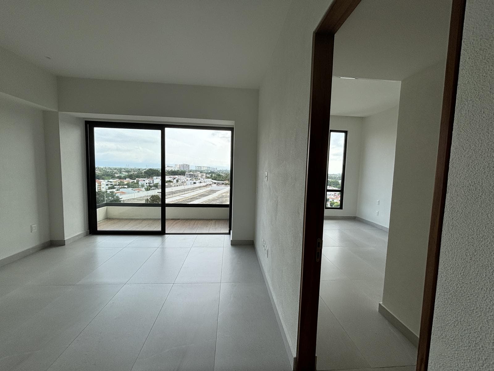 2-Bedroom Apartment for Rent in Nuevo Vallarta, Minutes from Riviera Nayarit Vitania Beach